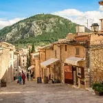 Vakantiehuis - 3501-24 Mallorca *