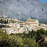 - 3501-24 Mallorca Vakantiehuis *