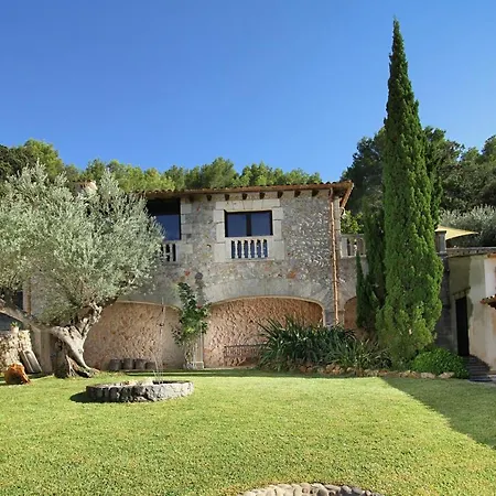 Vakantiehuis - 3501-24 Mallorca Pollença