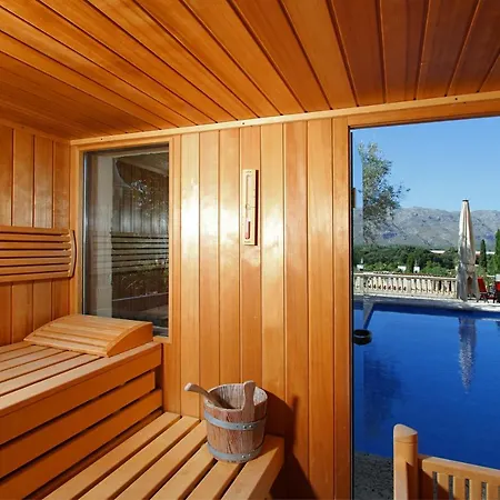 - 3501-24 Mallorca *