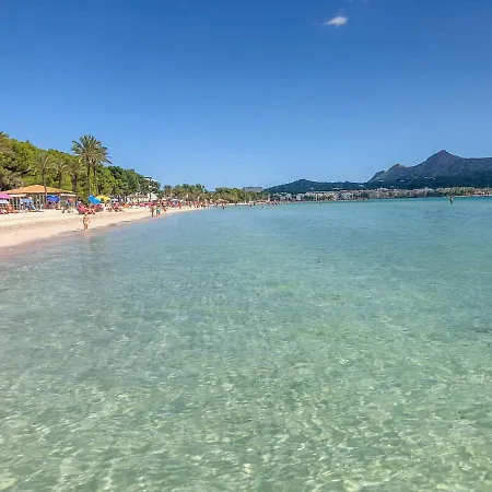 Dom wakacyjny - 3501-24 Mallorca Pollensa