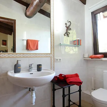 - 3501-24 Mallorca Pollensa