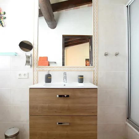 - 3501-24 Mallorca Dom wakacyjny *