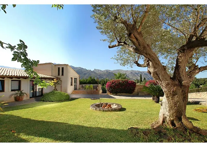 - 3501-24 Mallorca Feriehus