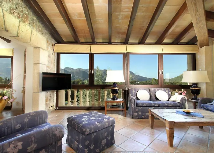 - 3501-24 Mallorca Pollença