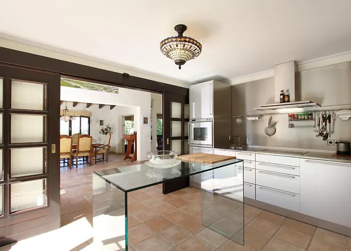 - 3501-24 Mallorca Feriehus