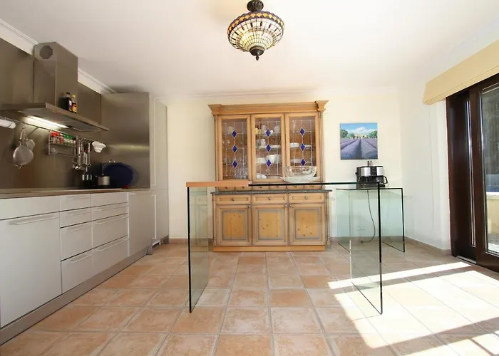 - 3501-24 Mallorca Feriehus Pollença