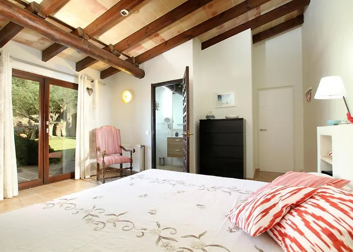 - 3501-24 Mallorca Feriehus