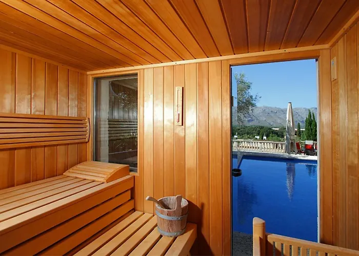 - 3501-24 Mallorca *