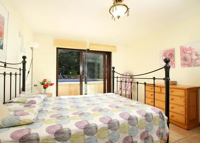 - 3501-24 Mallorca Feriehus *