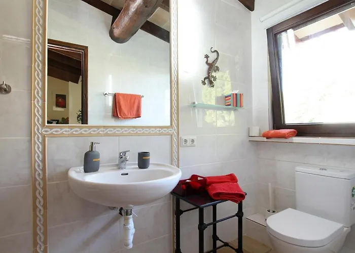 - 3501-24 Mallorca Pollença