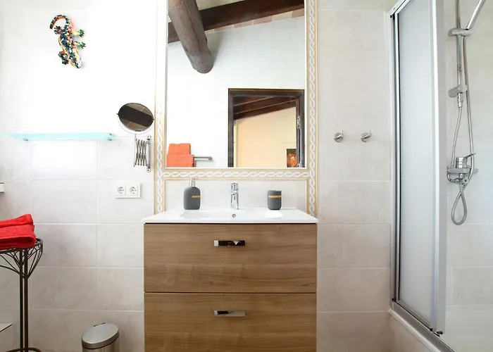 - 3501-24 Mallorca Feriehus *