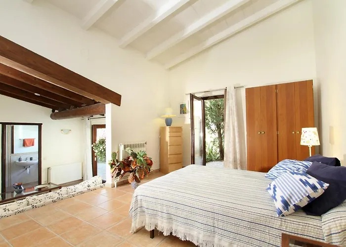 - 3501-24 Mallorca Feriehus