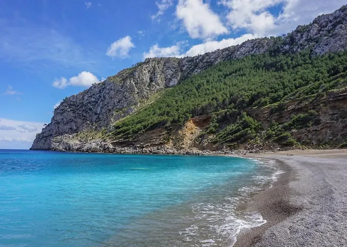 Feriehus - 3501-24 Mallorca