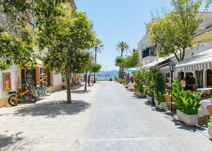 - 3501-24 Mallorca Pollença