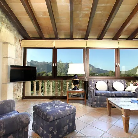 - 35012 Mallorca Pollença