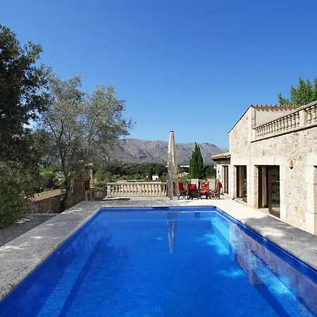 - 3501-24 Mallorca * Польєнса