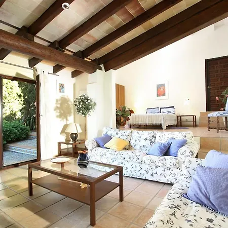 - 3501-24 Mallorca Польєнса