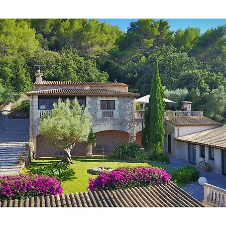 - 35012 Mallorca Ferienhaus Pollença