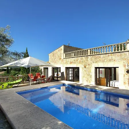 - 3501-24 Mallorca Польєнса