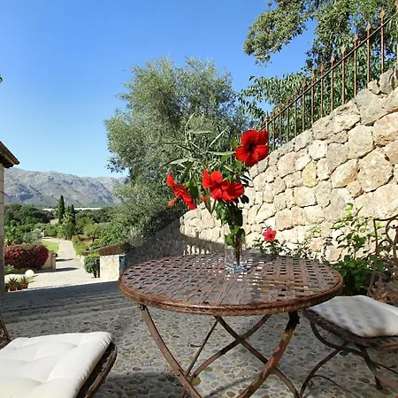 Будинок відпочинку - 3501-24 Mallorca