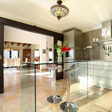 - 3501-24 Mallorca Будинок відпочинку *