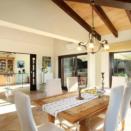 Будинок відпочинку - 3501-24 Mallorca