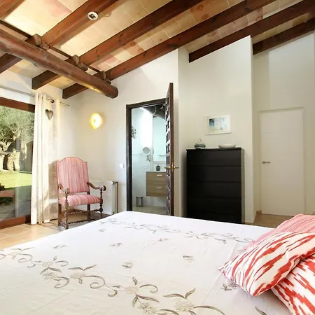 - 3501-24 Mallorca Будинок відпочинку