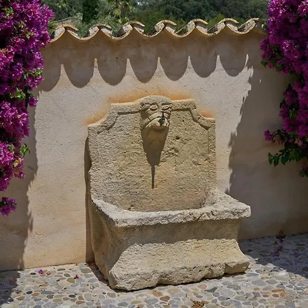 - 3501-24 Mallorca Будинок відпочинку *