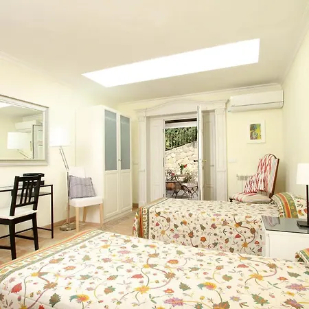 Будинок відпочинку - 3501-24 Mallorca *