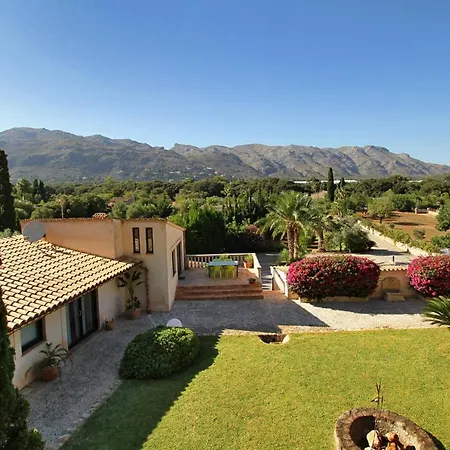 - 3501-24 Mallorca * Польєнса