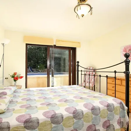 - 3501-24 Mallorca Будинок відпочинку *