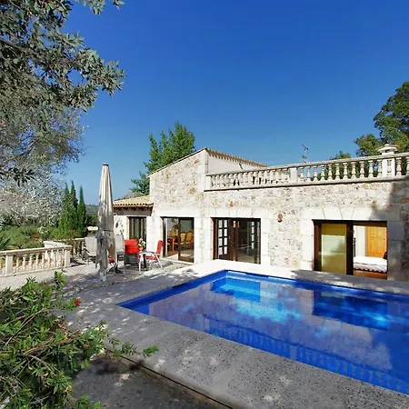 - 3501-24 Mallorca Польєнса