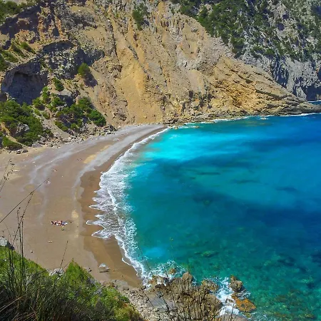 - 3501-24 Mallorca Pollença