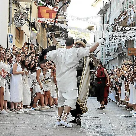 - 3501-24 Mallorca Будинок відпочинку