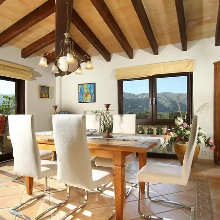 Будинок відпочинку - 3501-24 Mallorca *