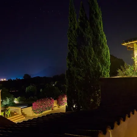 - 3501-24 Mallorca * Польєнса