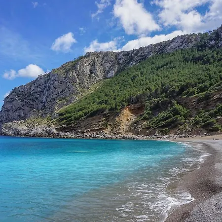 Будинок відпочинку - 3501-24 Mallorca