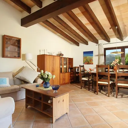 - 3501-24 Mallorca Польєнса