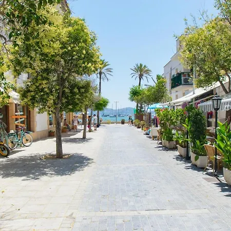 - 3501-24 Mallorca Польєнса