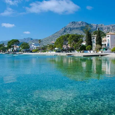 - 3501-24 Mallorca *