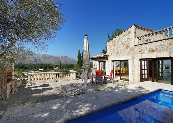 Hébergement de vacances - 3501-24 Mallorca *