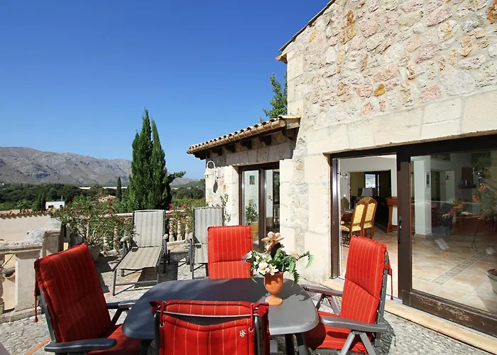 - 3501-24 Mallorca *