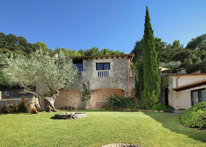 Hébergement de vacances - 3501-24 Mallorca Pollença