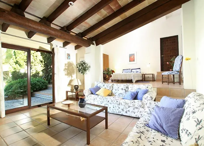 - 3501-24 Mallorca Pollença