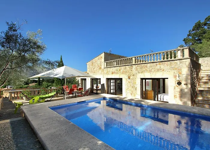 - 3501-24 Mallorca ポレンサ