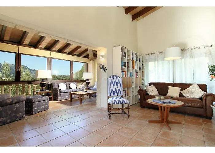 - 3501-24 Mallorca *