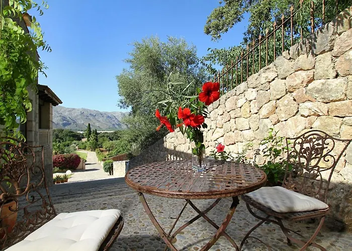 Hébergement de vacances - 3501-24 Mallorca