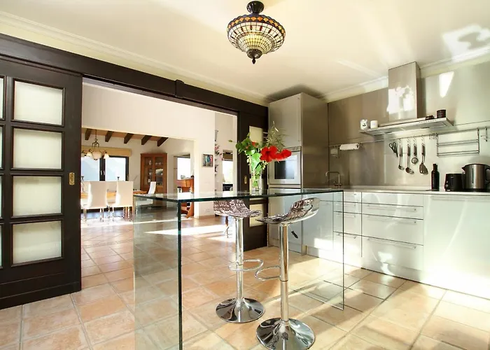 - 3501-24 Mallorca 別荘 *