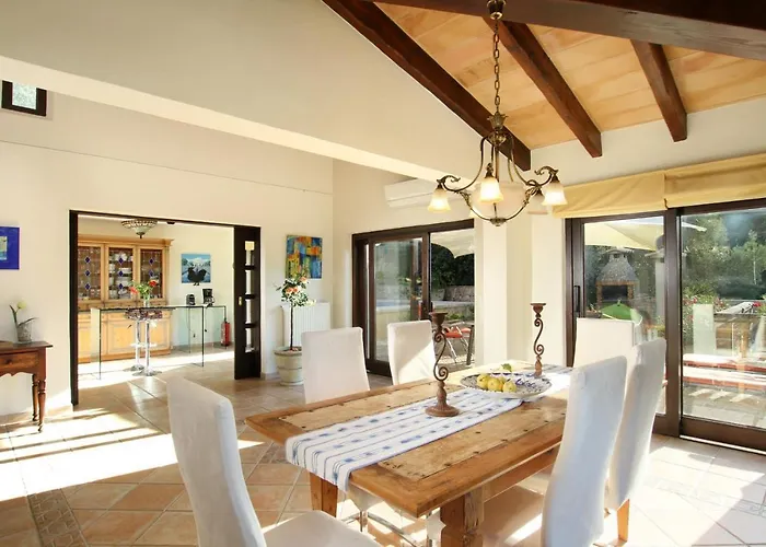 別荘 - 3501-24 Mallorca